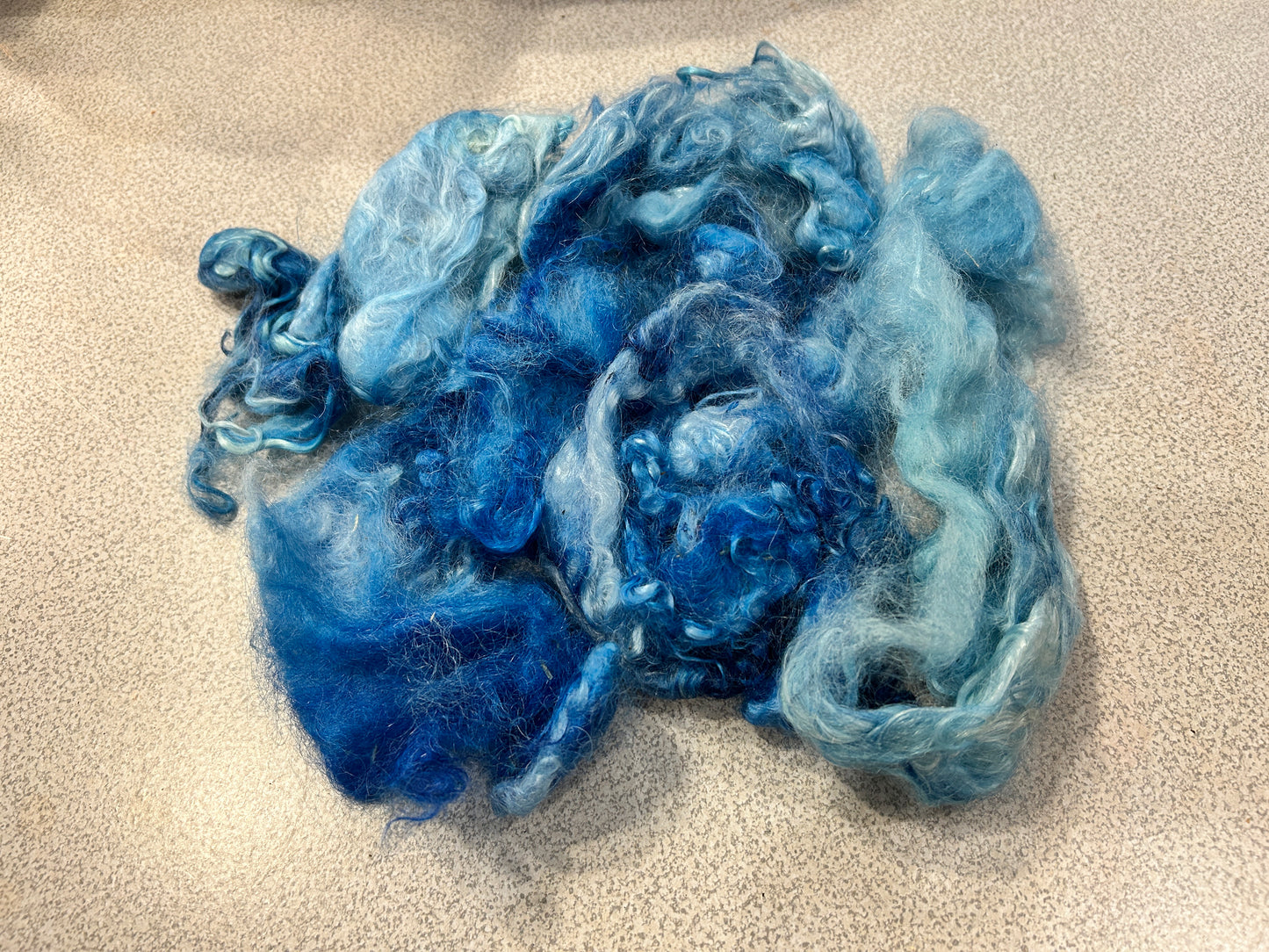 Local Mohair Locks