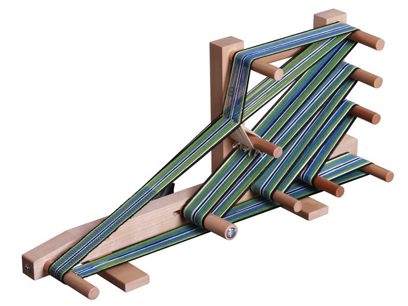 Ashford Inkle / Inklette Looms