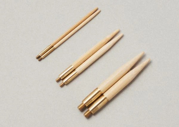 KA Seeknit Interchangeable Needles 2" (5cm)