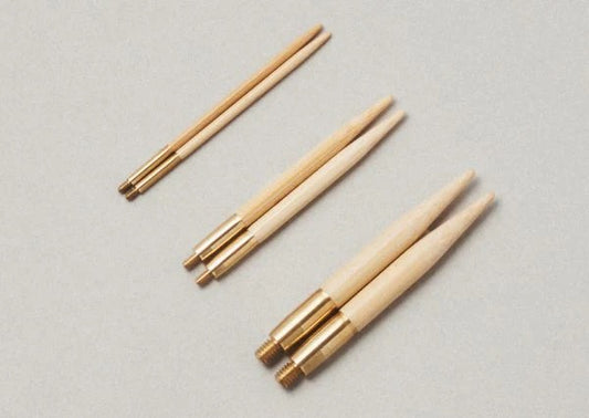 KA Seeknit Interchangeable Needles 2" (5cm)