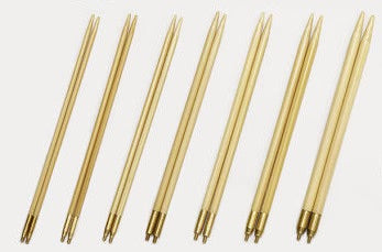 KA Seeknit Interchangeable Needles 4" (10 cm)