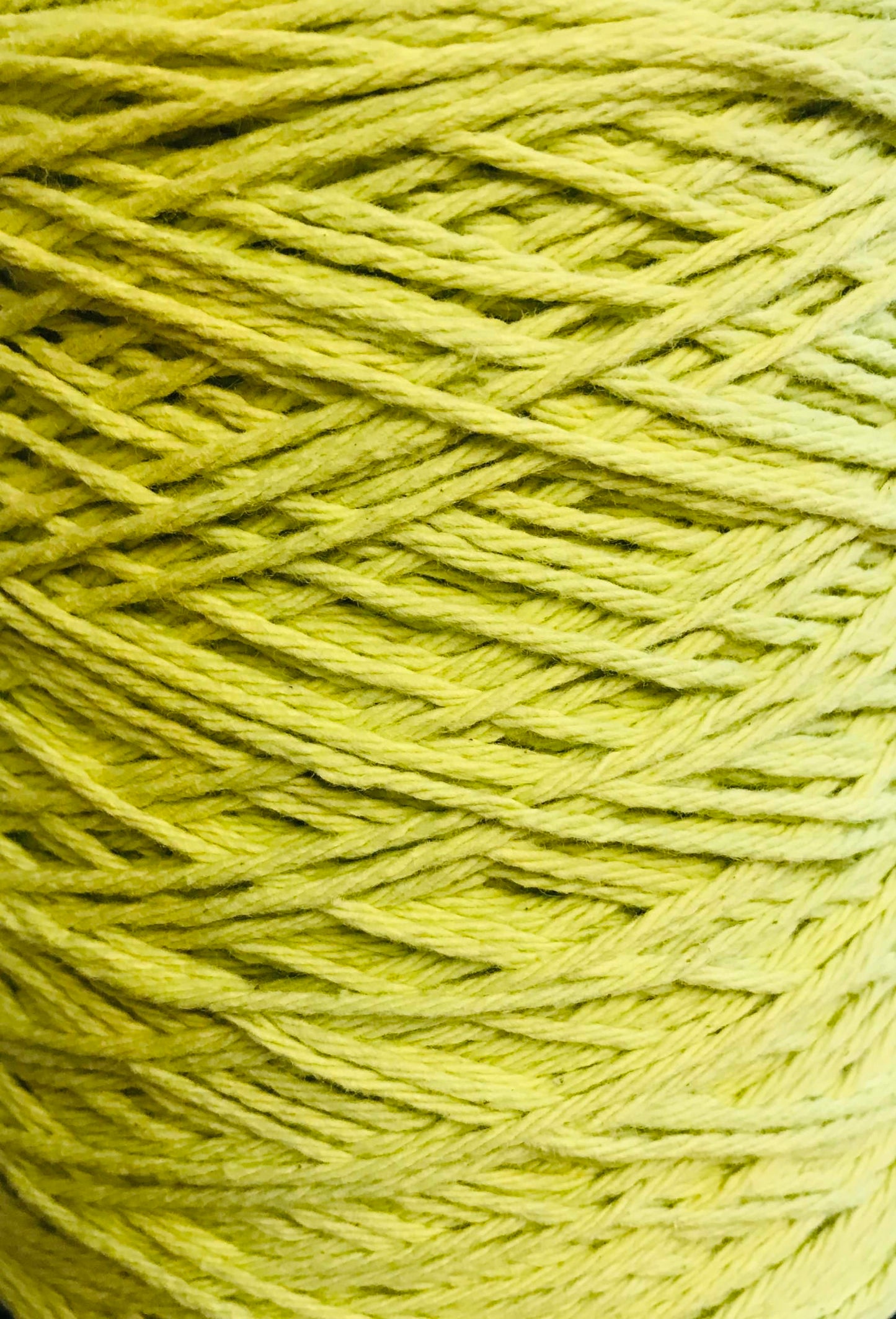 4 Ply US Cotton Worsted Yarn