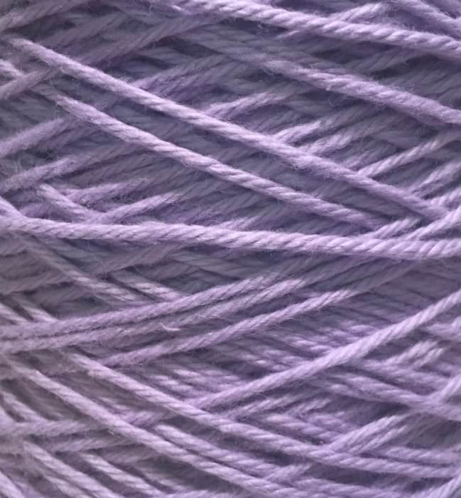 4 Ply US Cotton Worsted Yarn