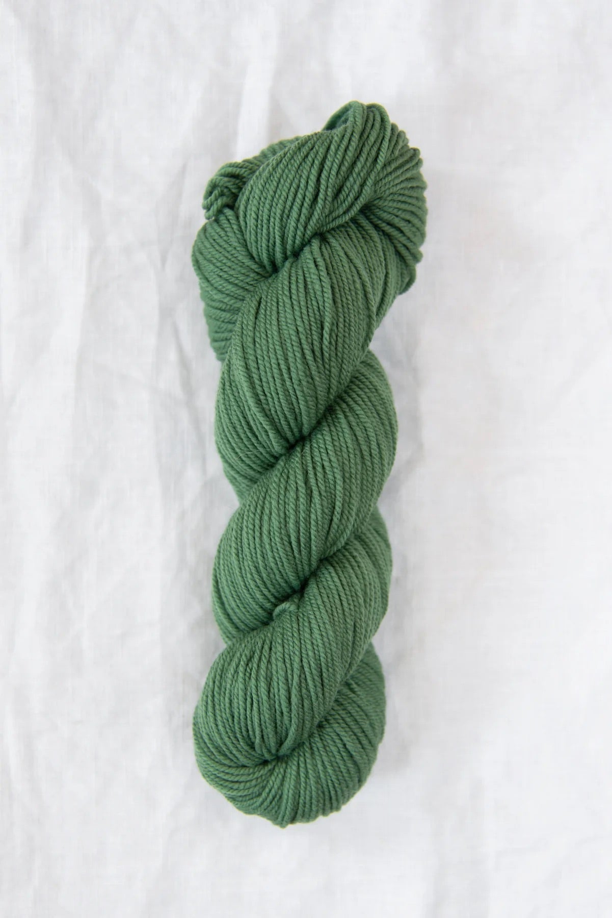 Quince & Co Chickadee Wool Sport yarn