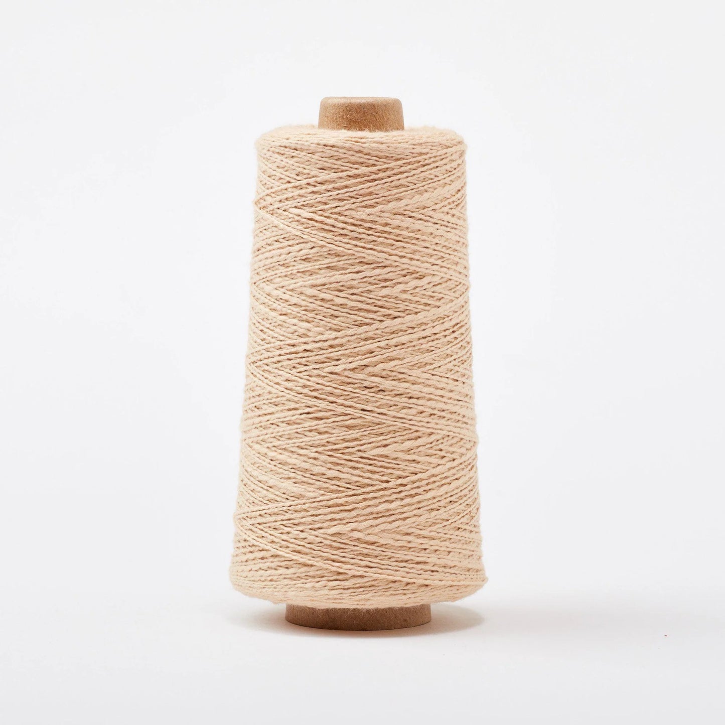 Mallo Cotton Slub Weaving Yarn
