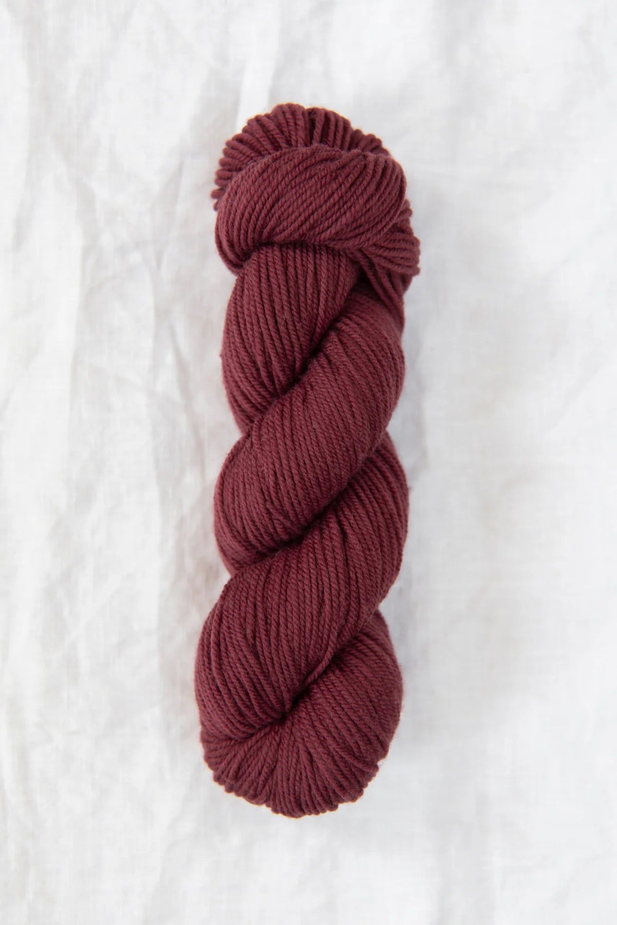 Quince & Co Chickadee Wool Sport yarn