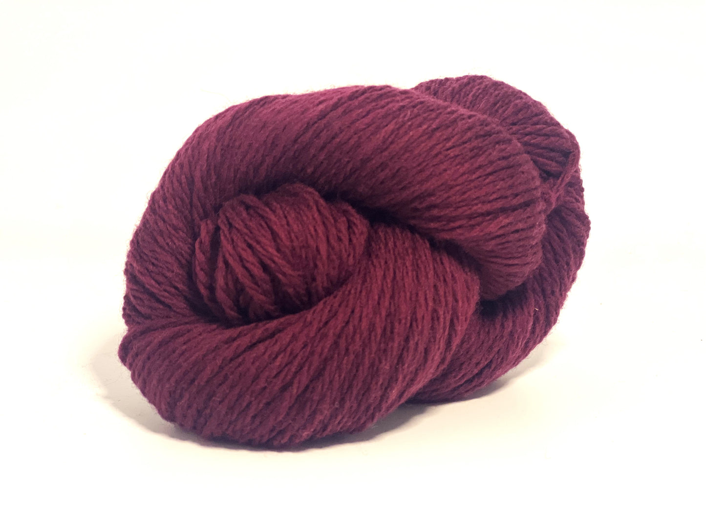 Imperial Willamette Worsted Wool Yarn