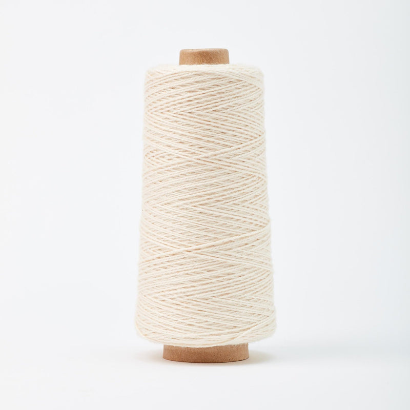 Beam 3/2 Cotton Weaving Yarn