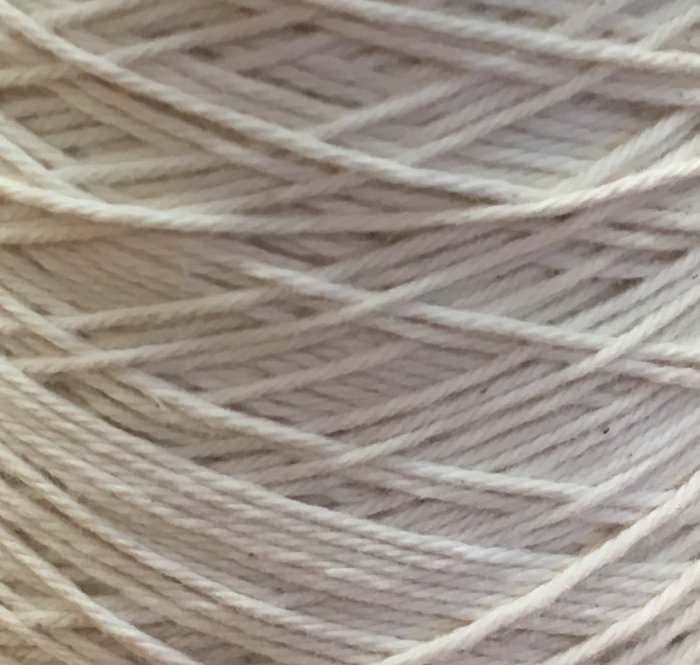 4 Ply US Cotton Worsted Yarn