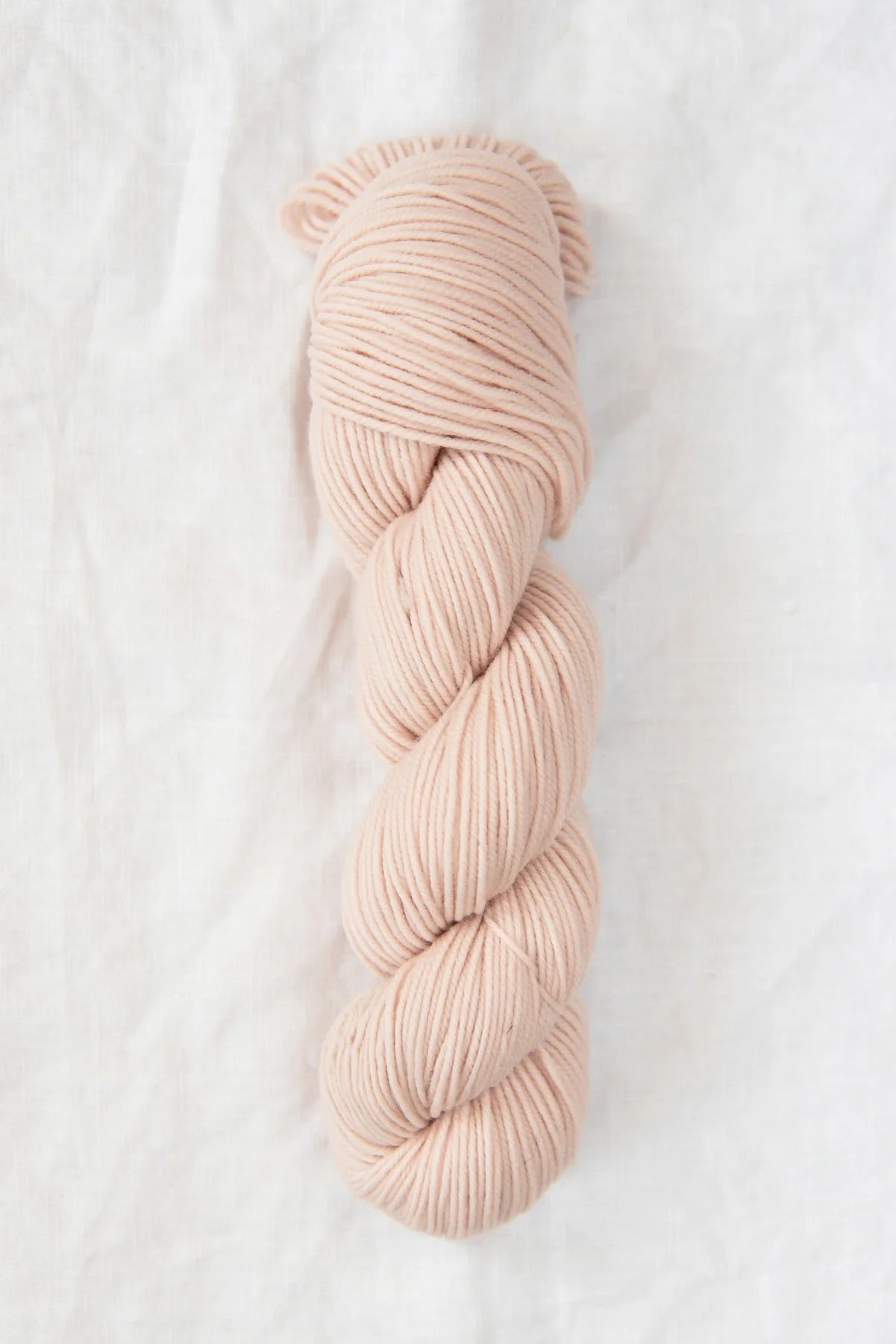 Quince & Co Chickadee Wool Sport yarn