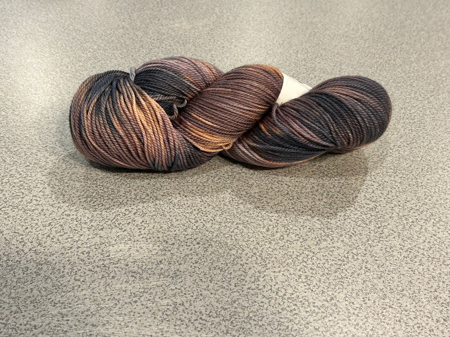Mod Yarns - Straight Up DK SW Merino