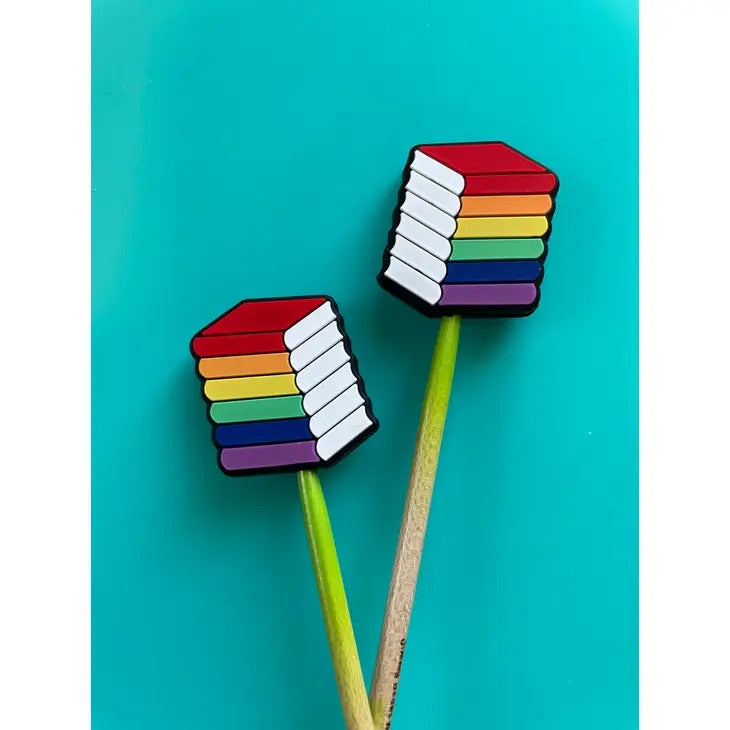 Knitting Needle Point Protectors - Swearing Fresh out of Fuc