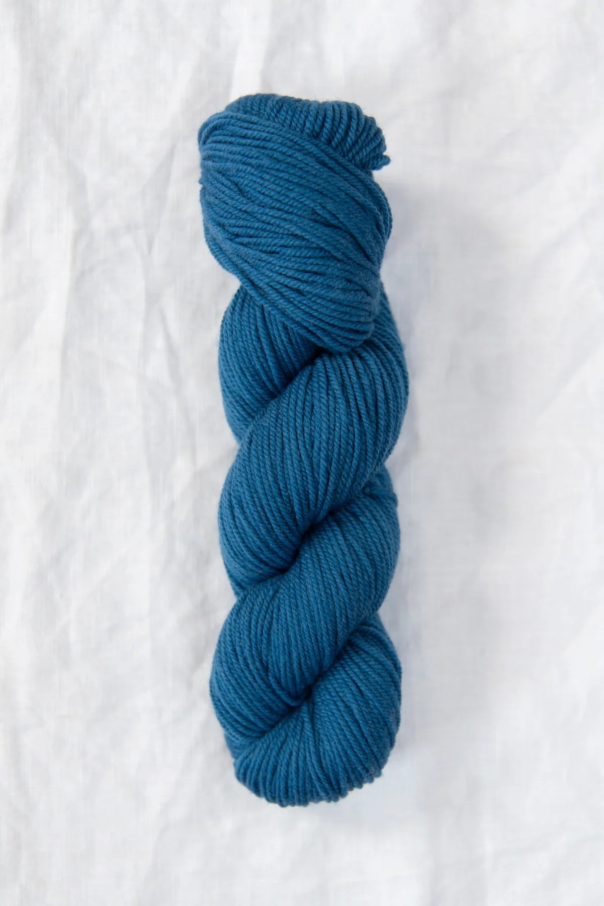 Quince & Co Chickadee Wool Sport yarn