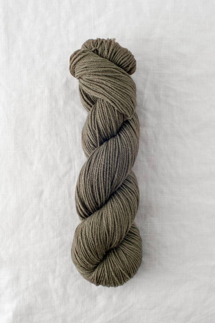 Quince & Co Finch Wool Fingering Yarn