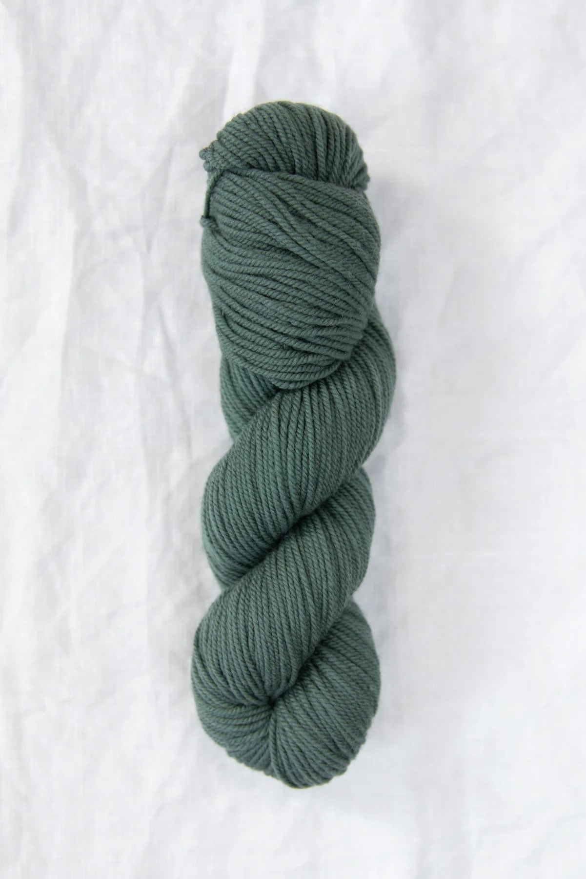 Quince & Co Chickadee Wool Sport yarn
