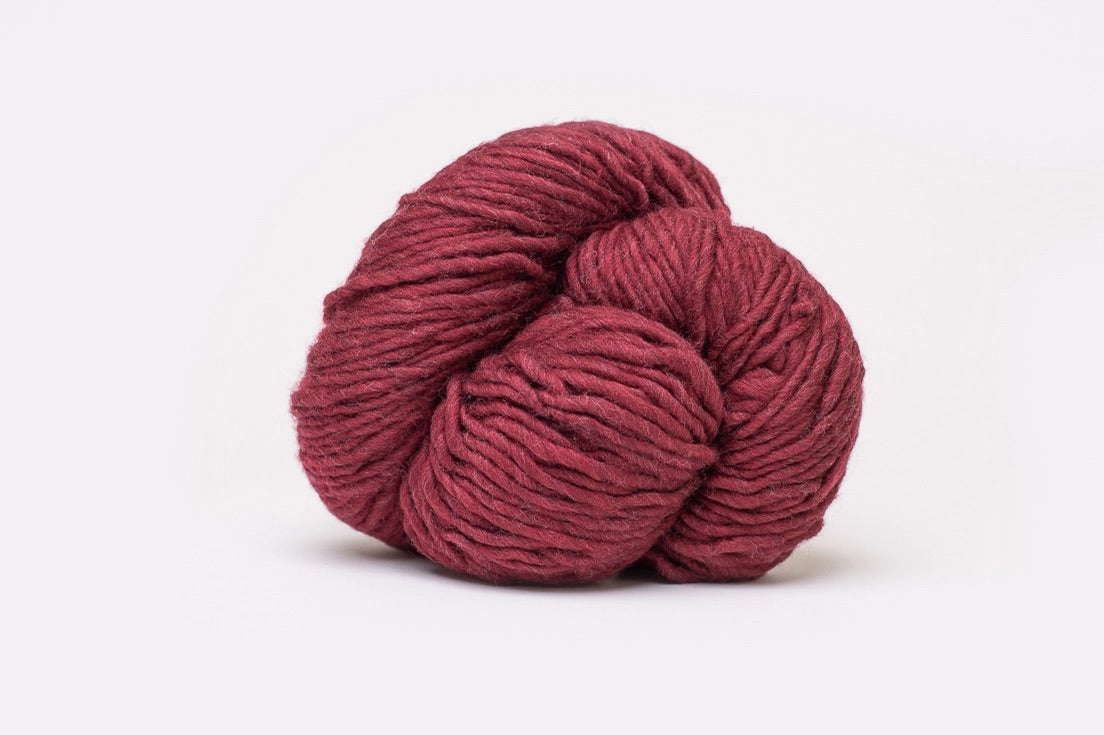 Imperial Klamath Chunky Merino yarn