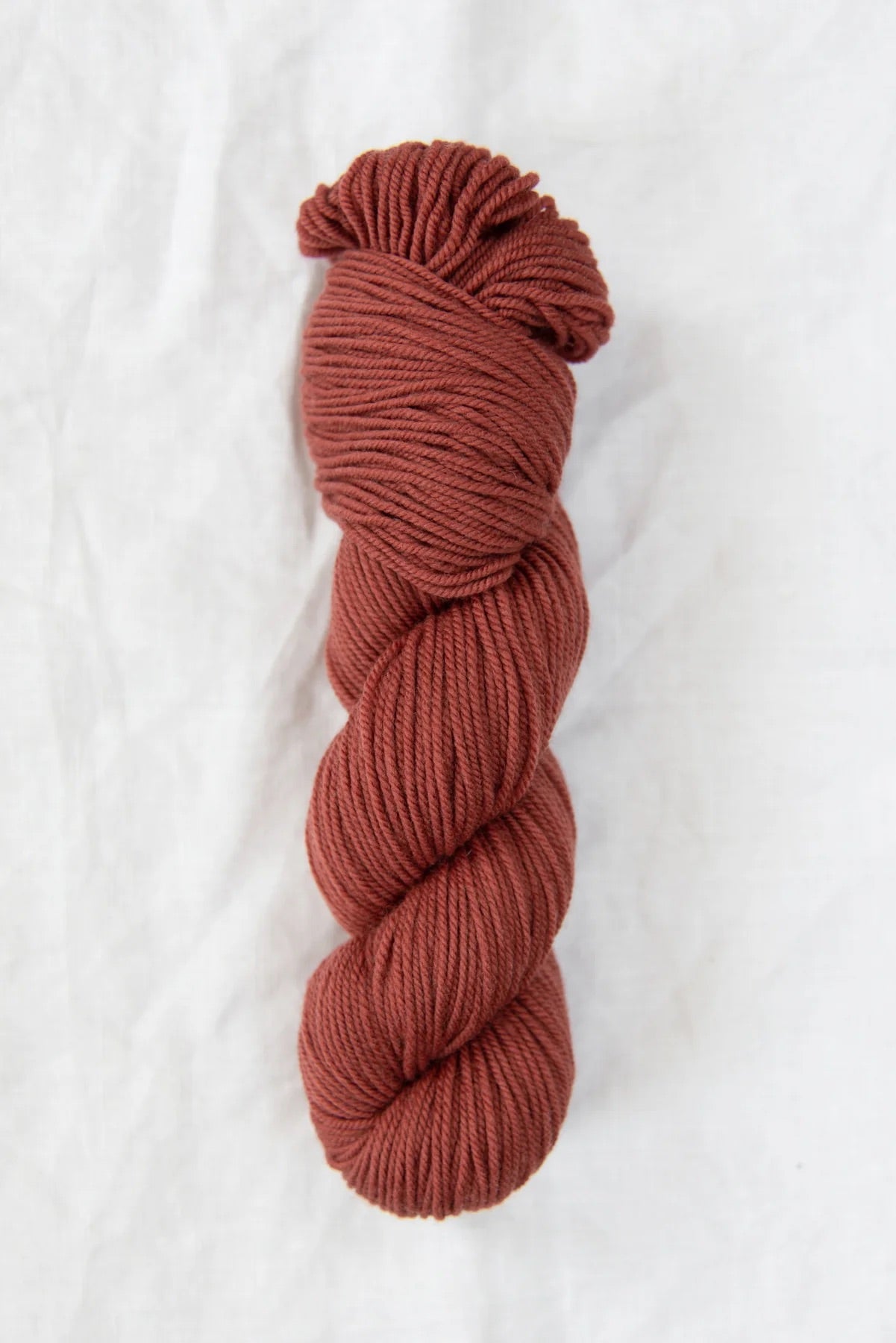 Quince & Co Chickadee Wool Sport yarn