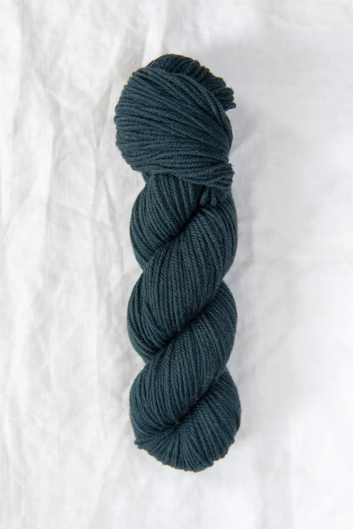 Quince & Co Chickadee Wool Sport yarn