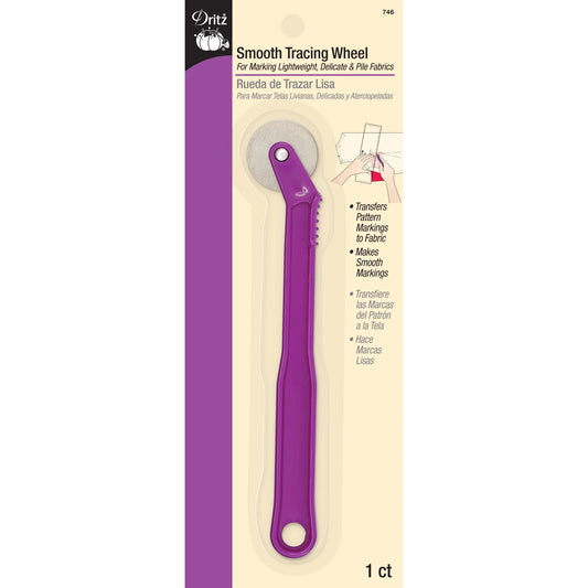 Dritz Smooth Tracing Wheel