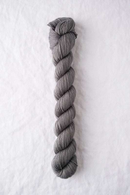Quince & Co Willet Sport weight Cotton Yarn