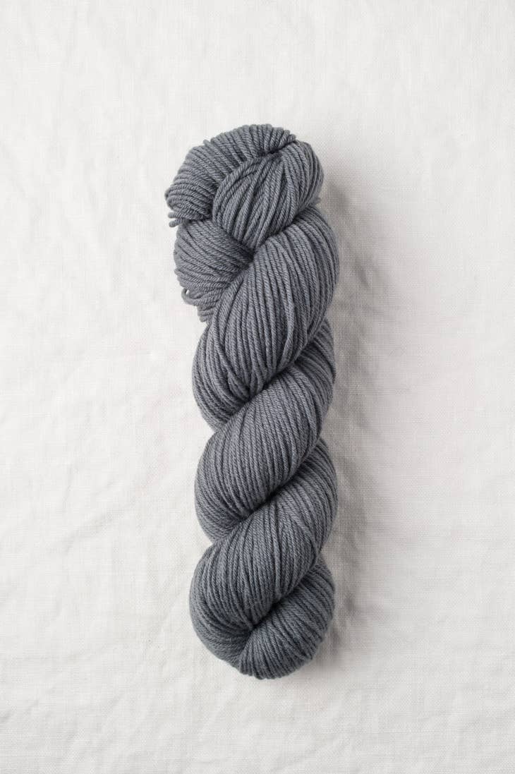 Quince & Co Finch Wool Fingering Yarn
