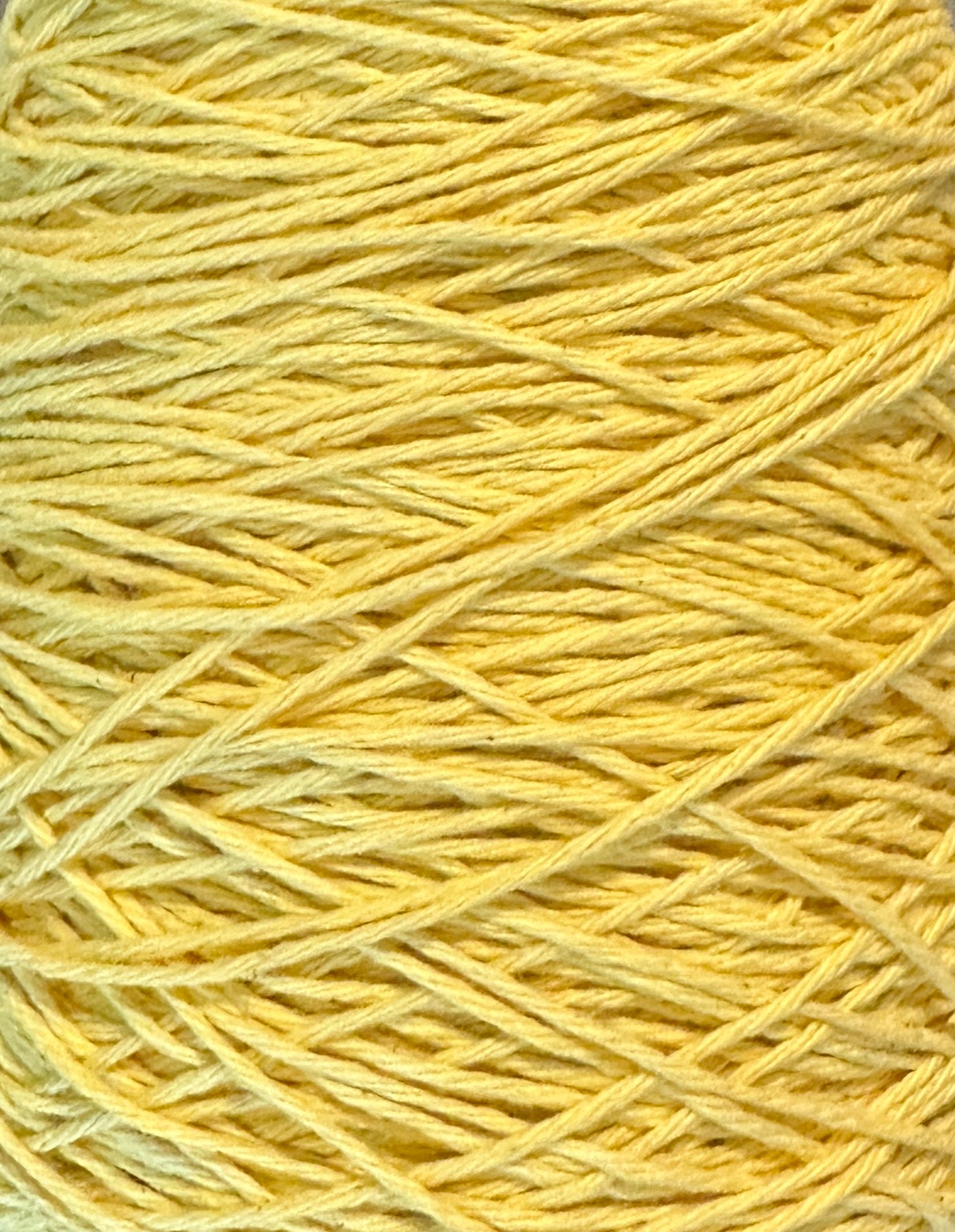 4 Ply US Cotton Worsted Yarn