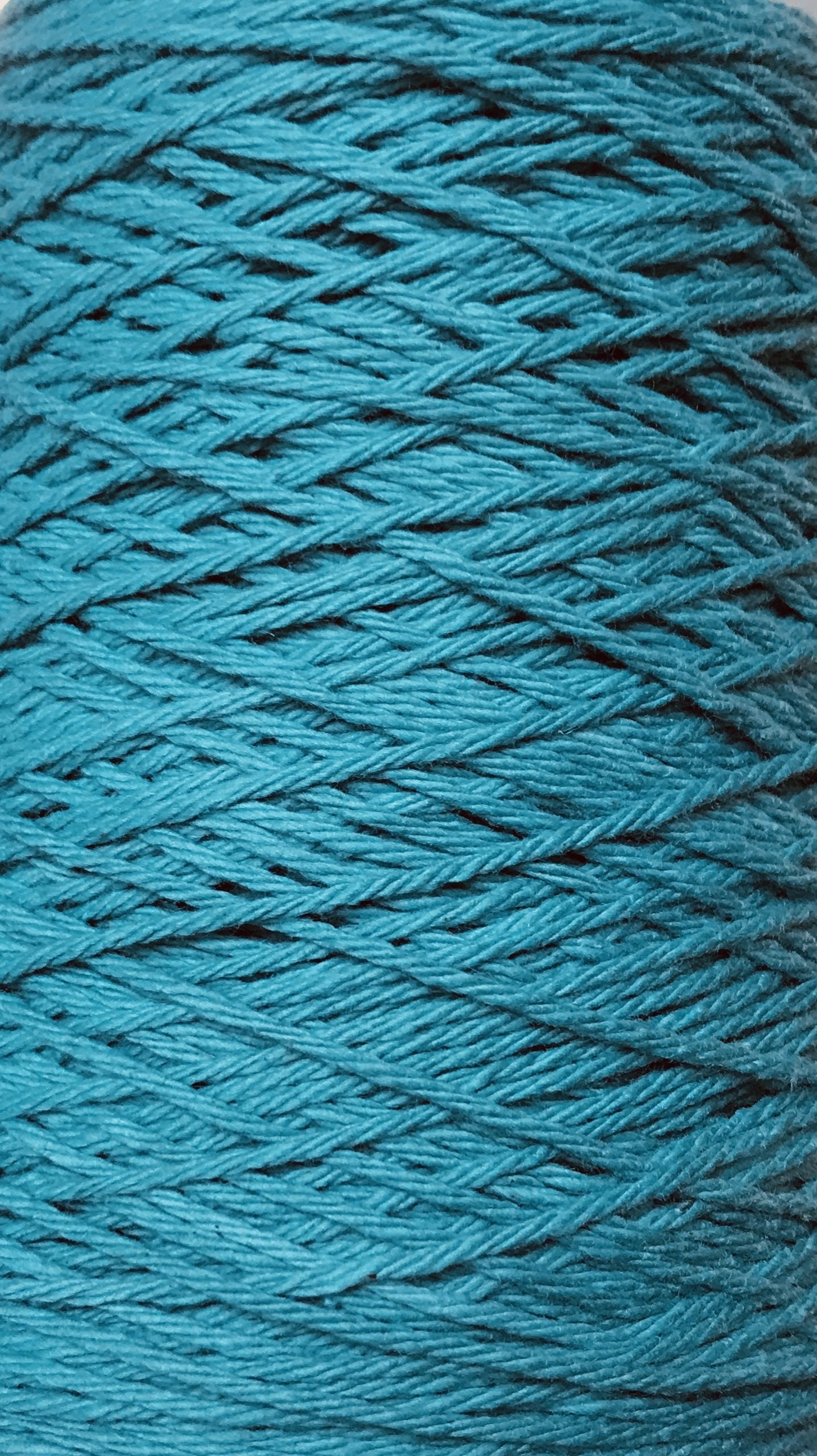 4 Ply US Cotton Worsted Yarn