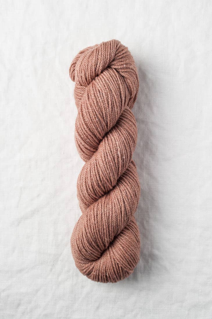 Quince & Co Tern 70/30 Wool Silk Fingering Yarn
