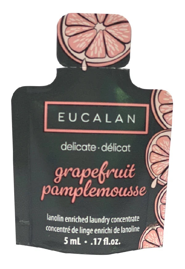 Eucalan Tester Pouch, 5ml