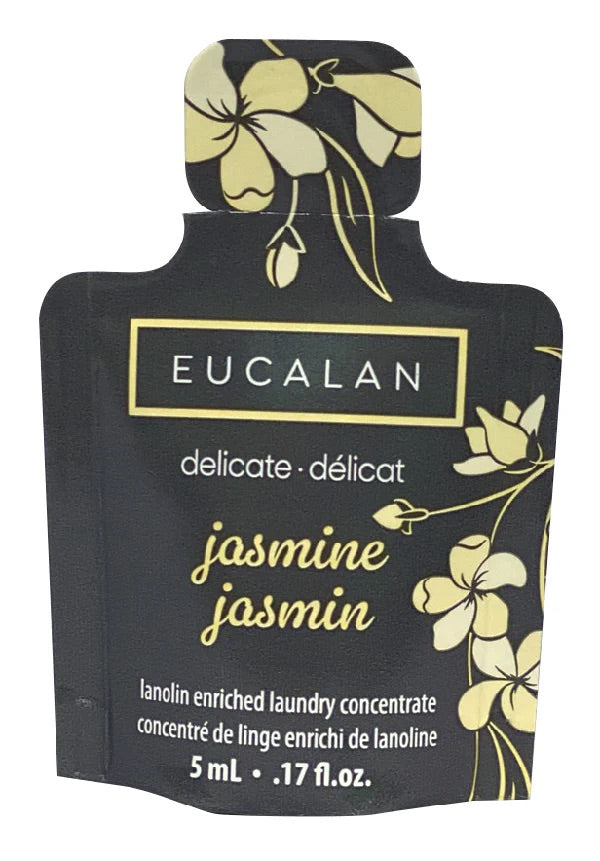 Eucalan Tester Pouch, 5ml
