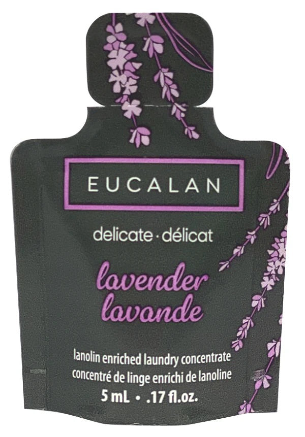 Eucalan Tester Pouch, 5ml