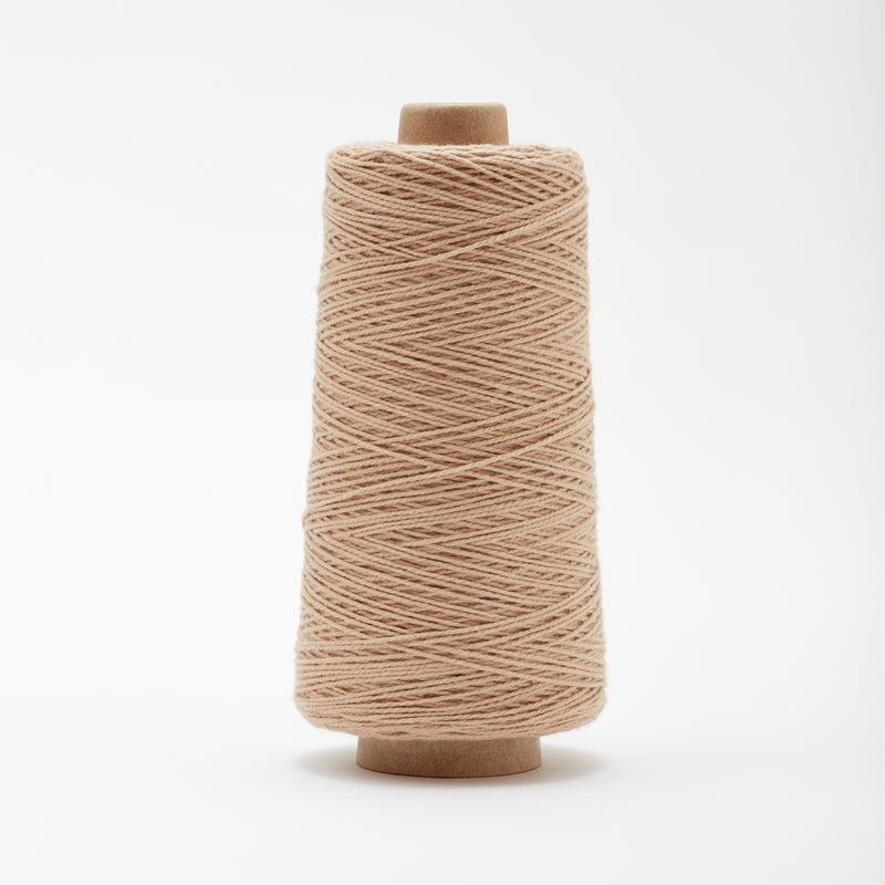 Beam 3/2 Cotton Weaving Yarn