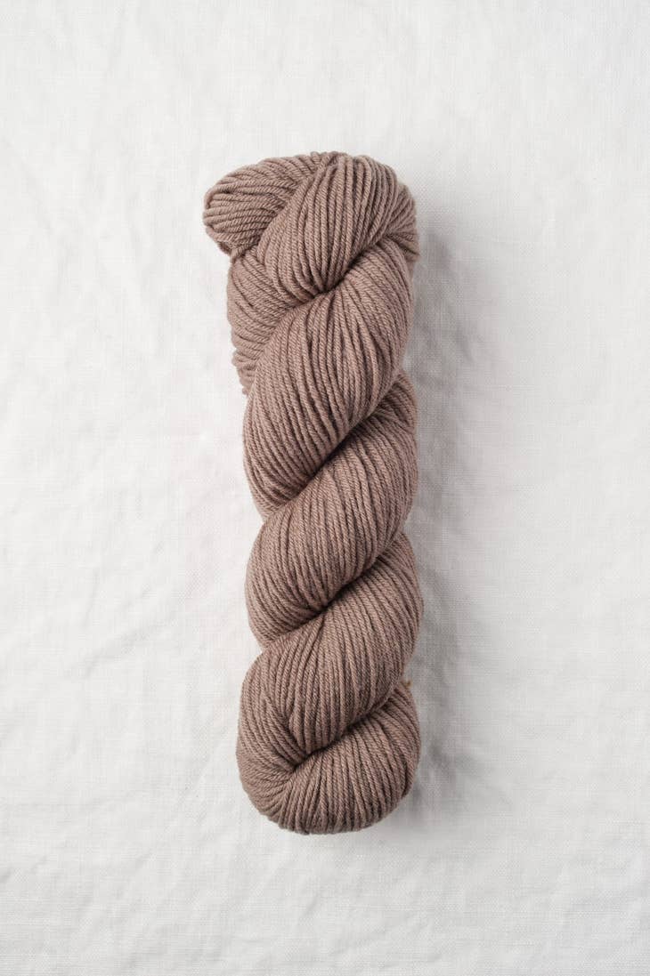 Quince & Co Finch Wool Fingering Yarn