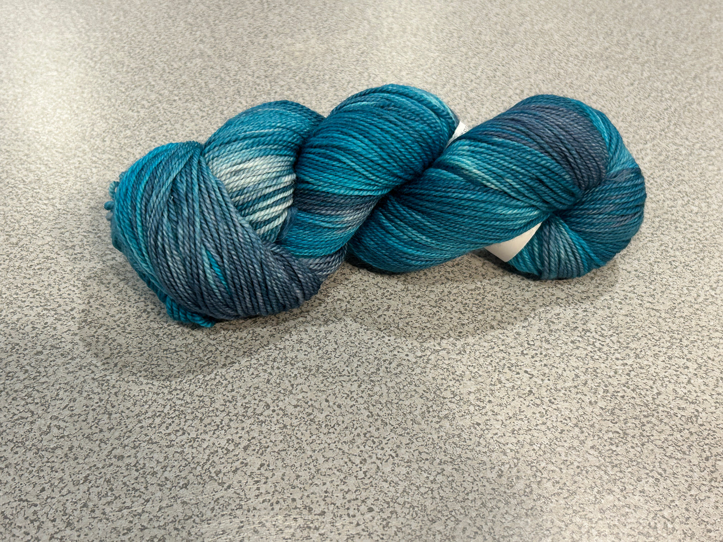 Mod Yarns - Straight Up DK SW Merino