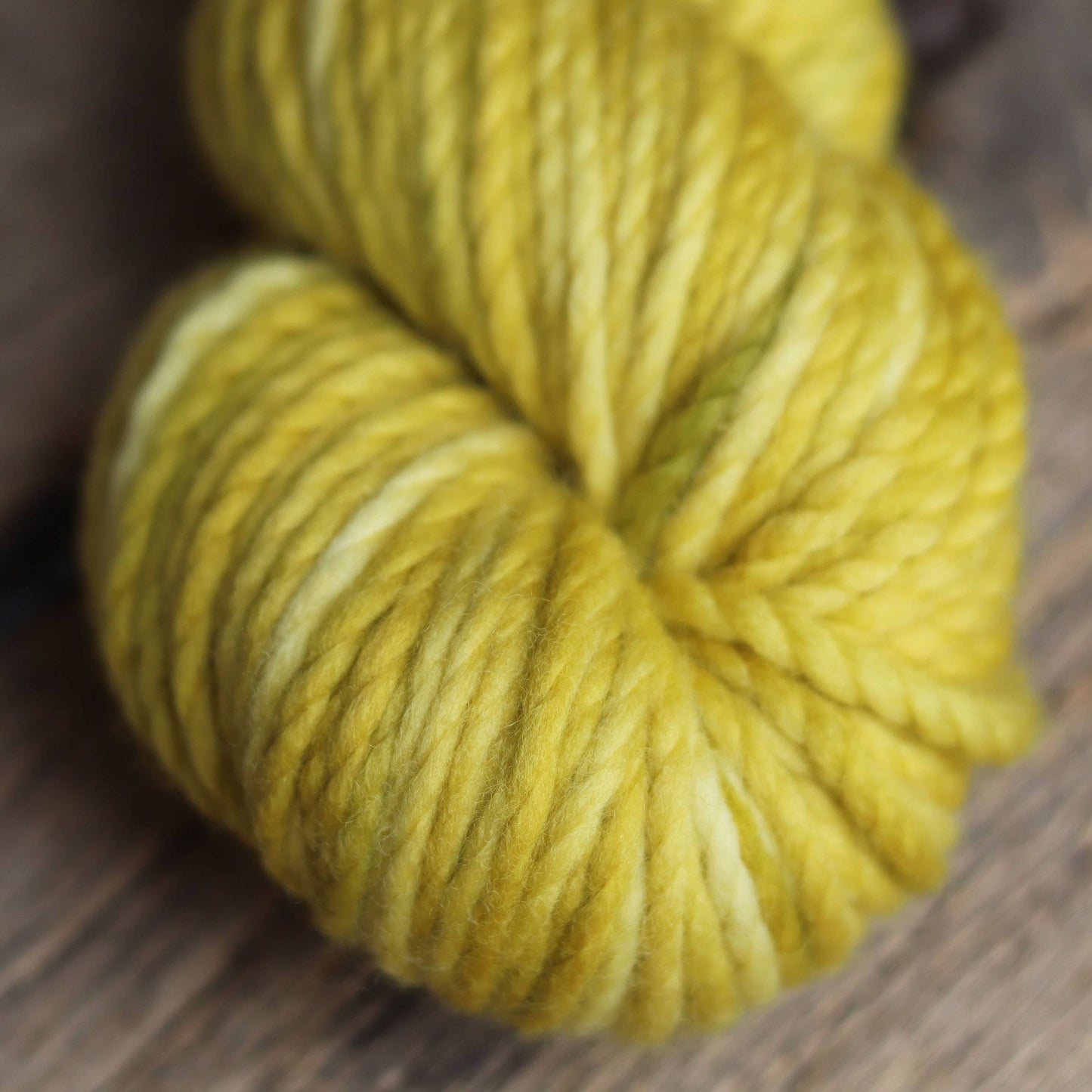 Koigu Othello (chunky merino) group A