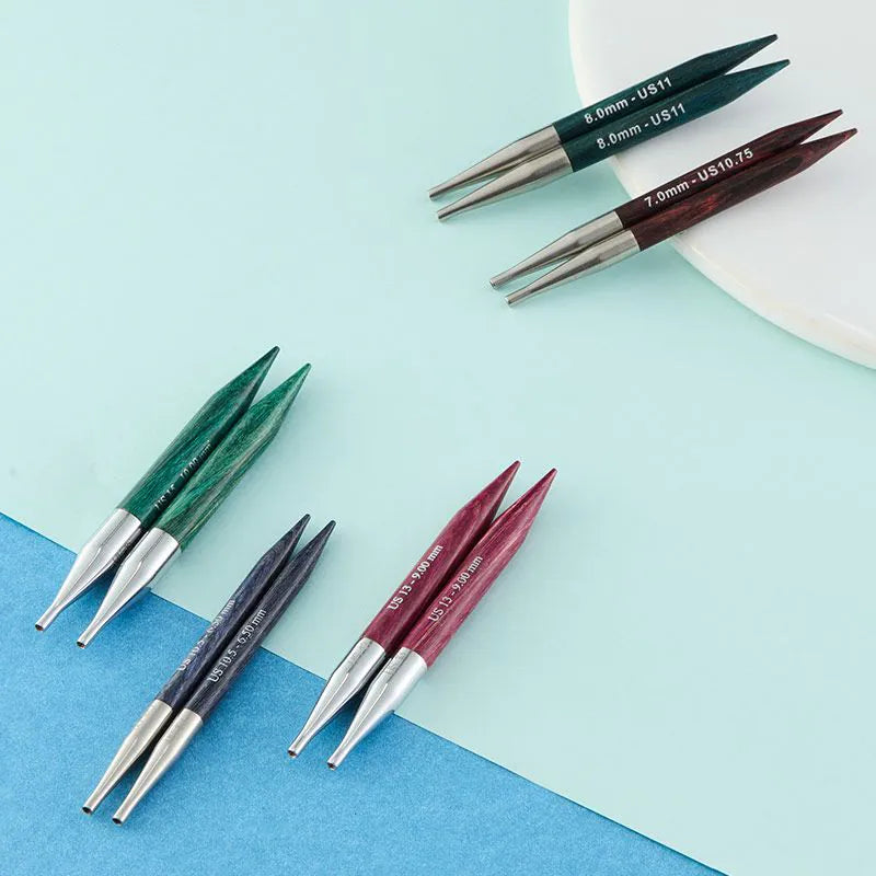 KnitPro - Dreamz - Interchangeable Needle Tips 5"