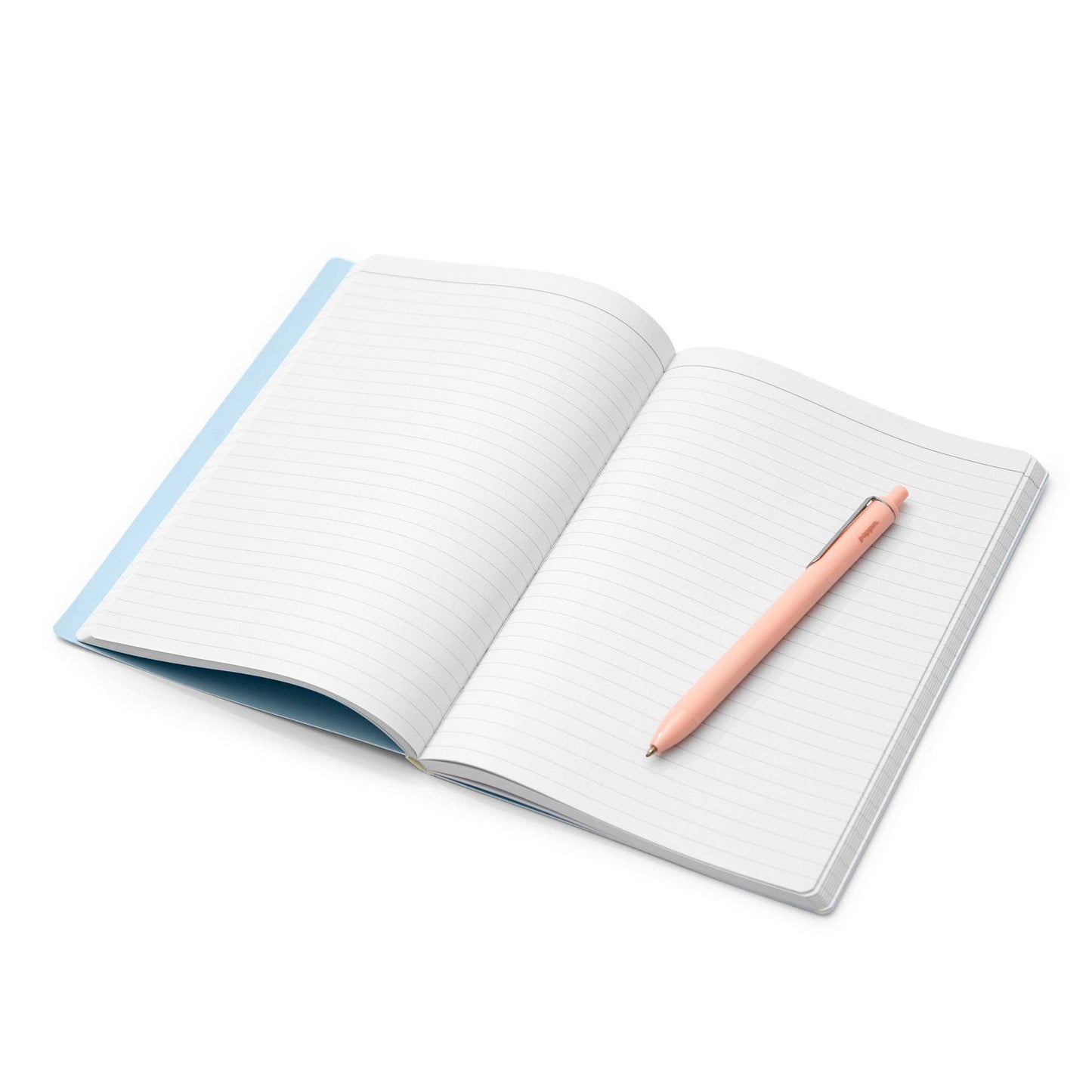 Elements Notebook, Lined