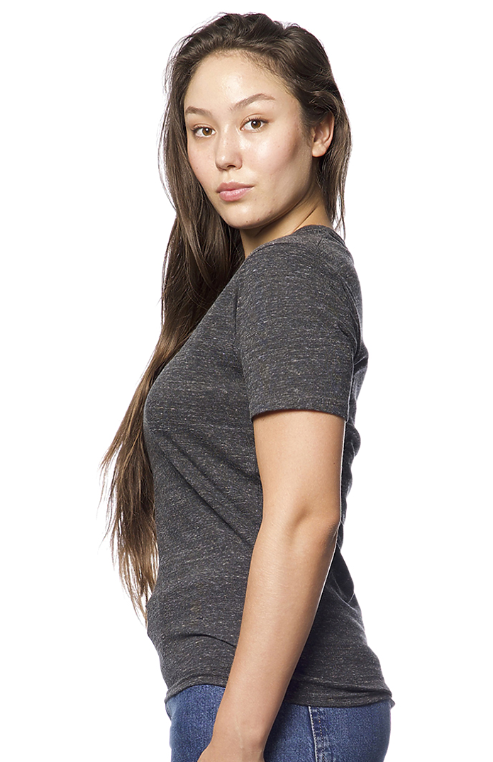 UNISEX ECO TRIBLEND SHORT SLEEVE TEE