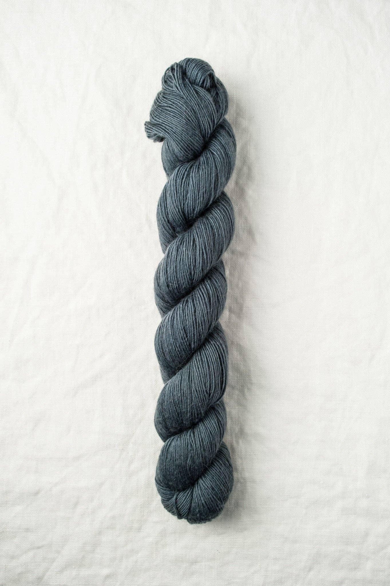 Quince Piper Super Kid Mohair & South African Merino Yarn