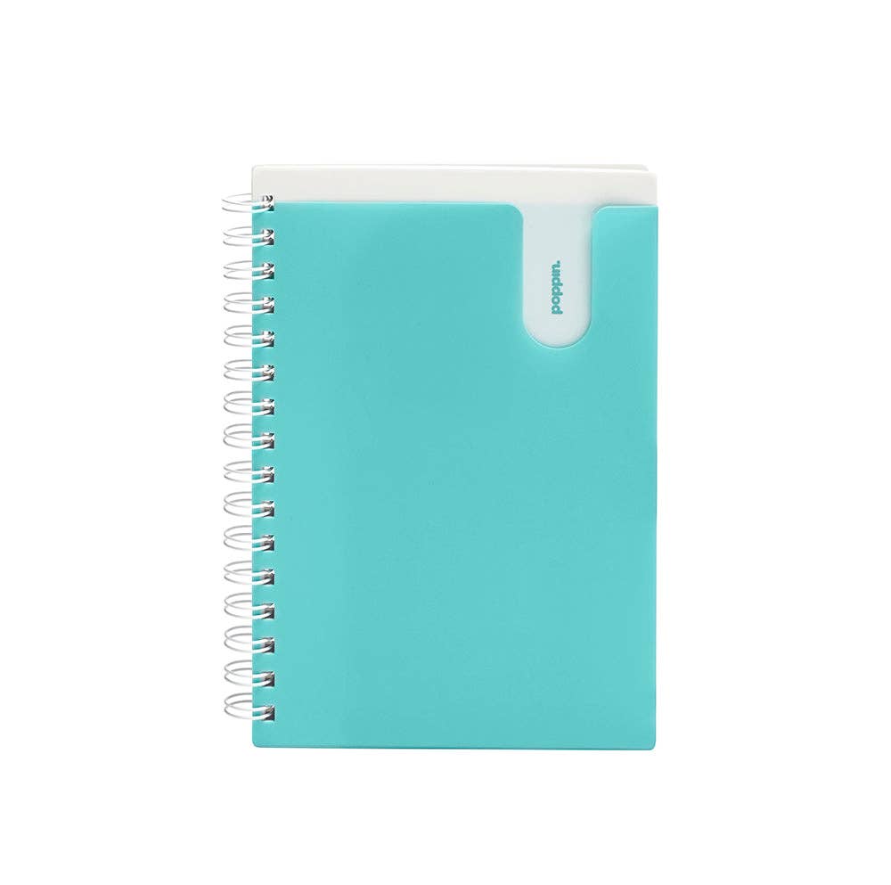 Medium Pocket Spiral Notebook