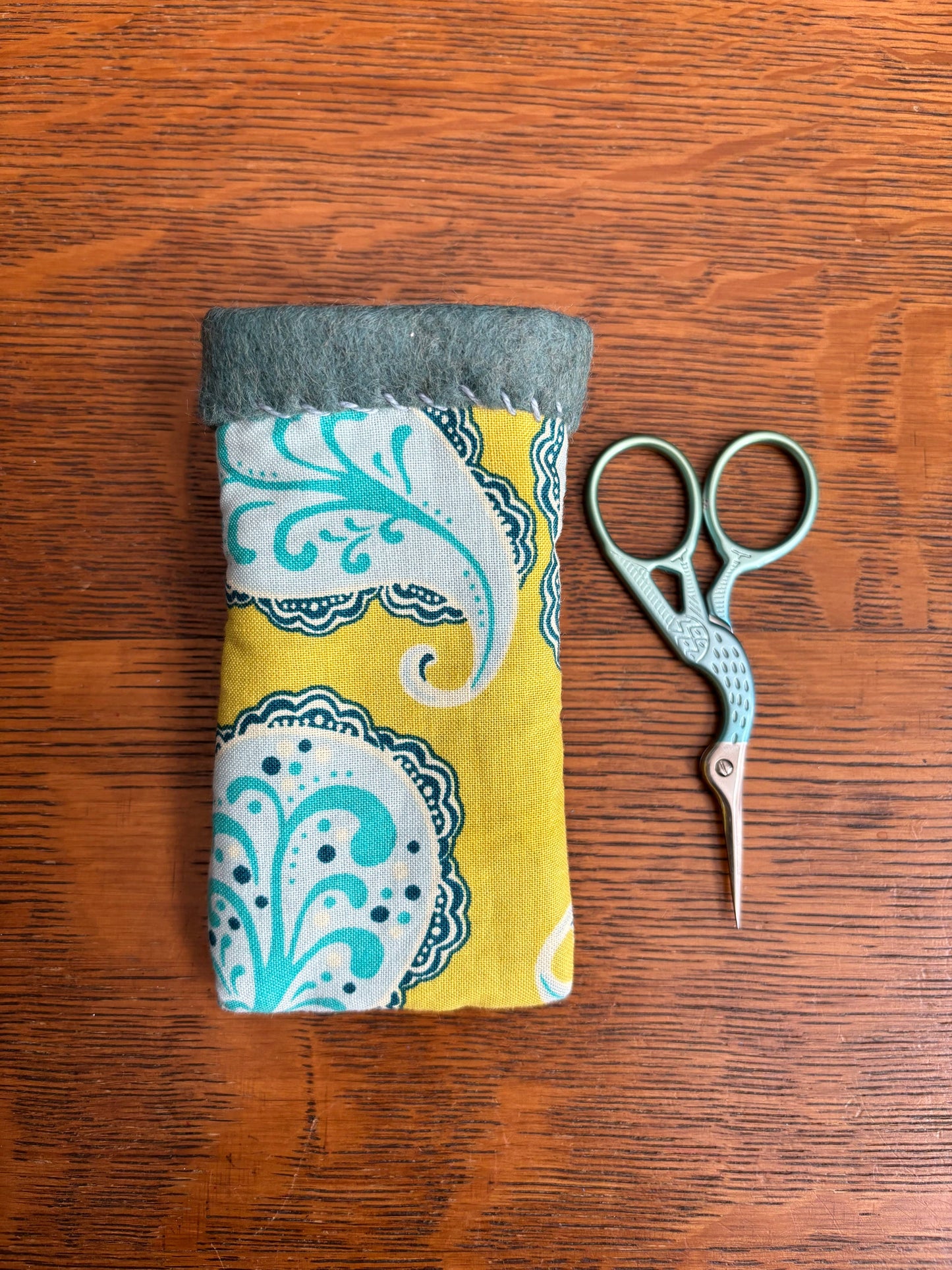 Embroidery Scissors