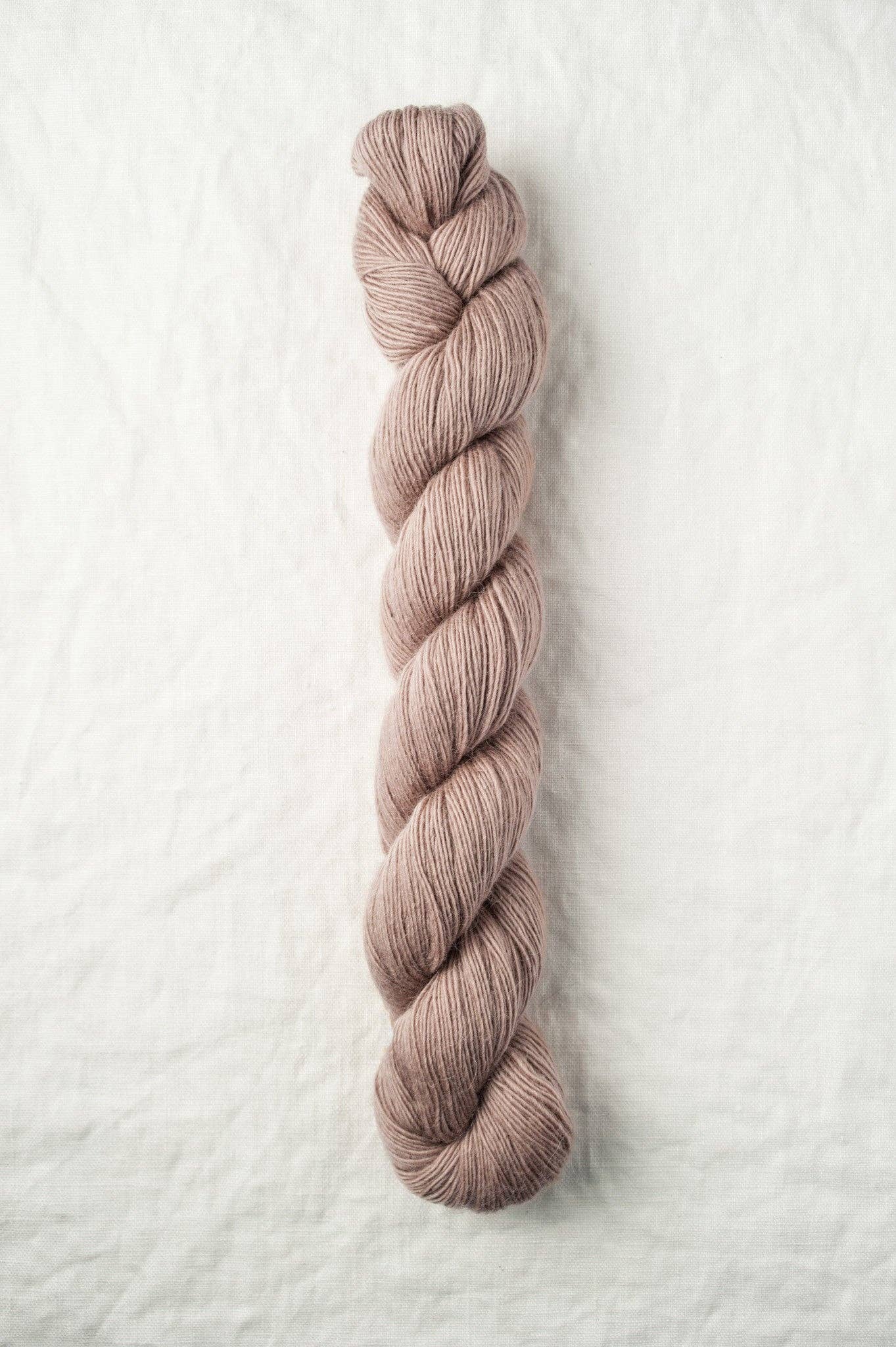 Quince Piper Super Kid Mohair & South African Merino Yarn