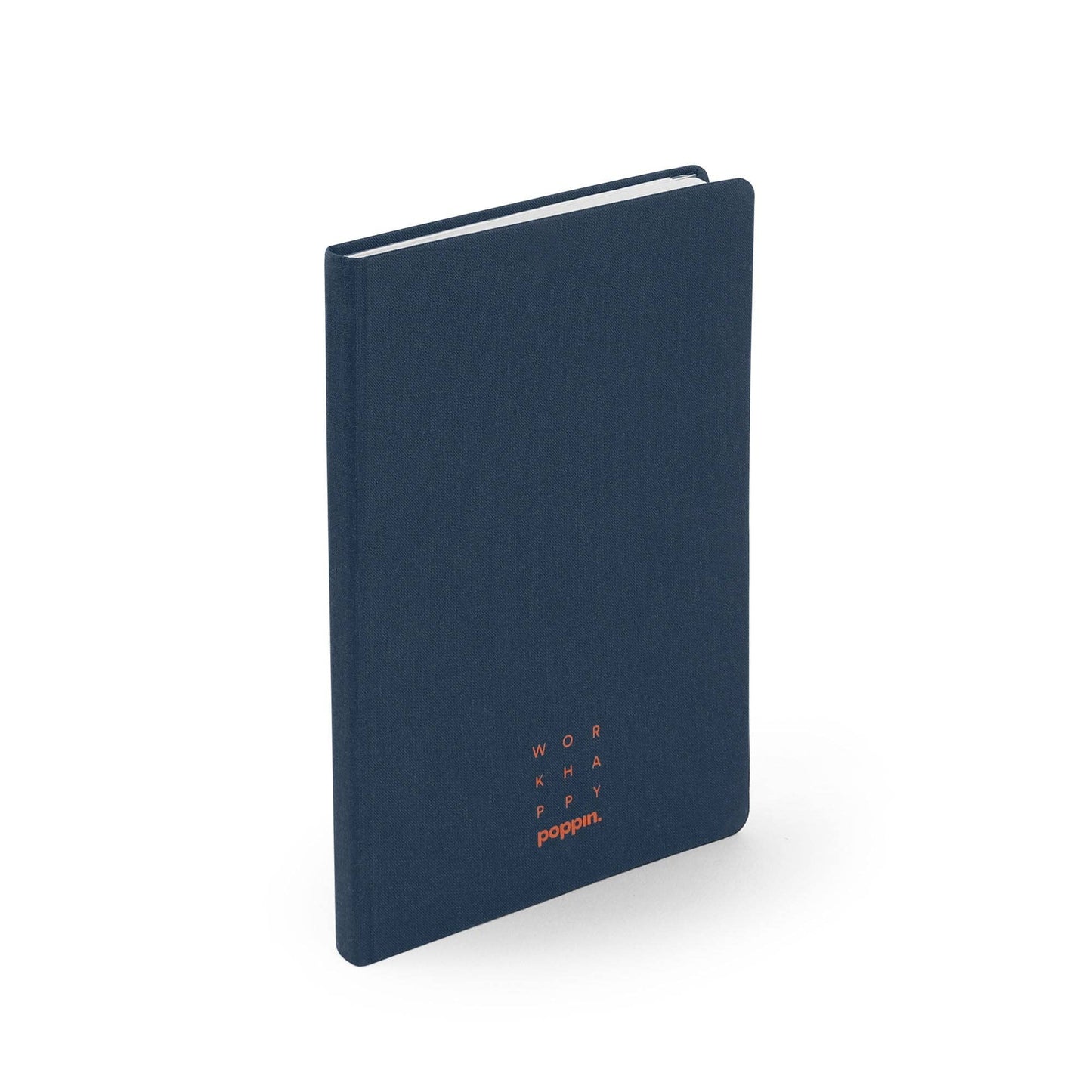 Work Happy Progress Journal