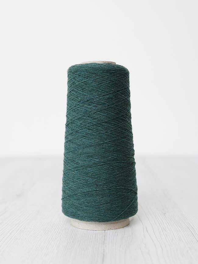 GOD SAVE THE CASHMERE 100g yarns - cashmere and wool
