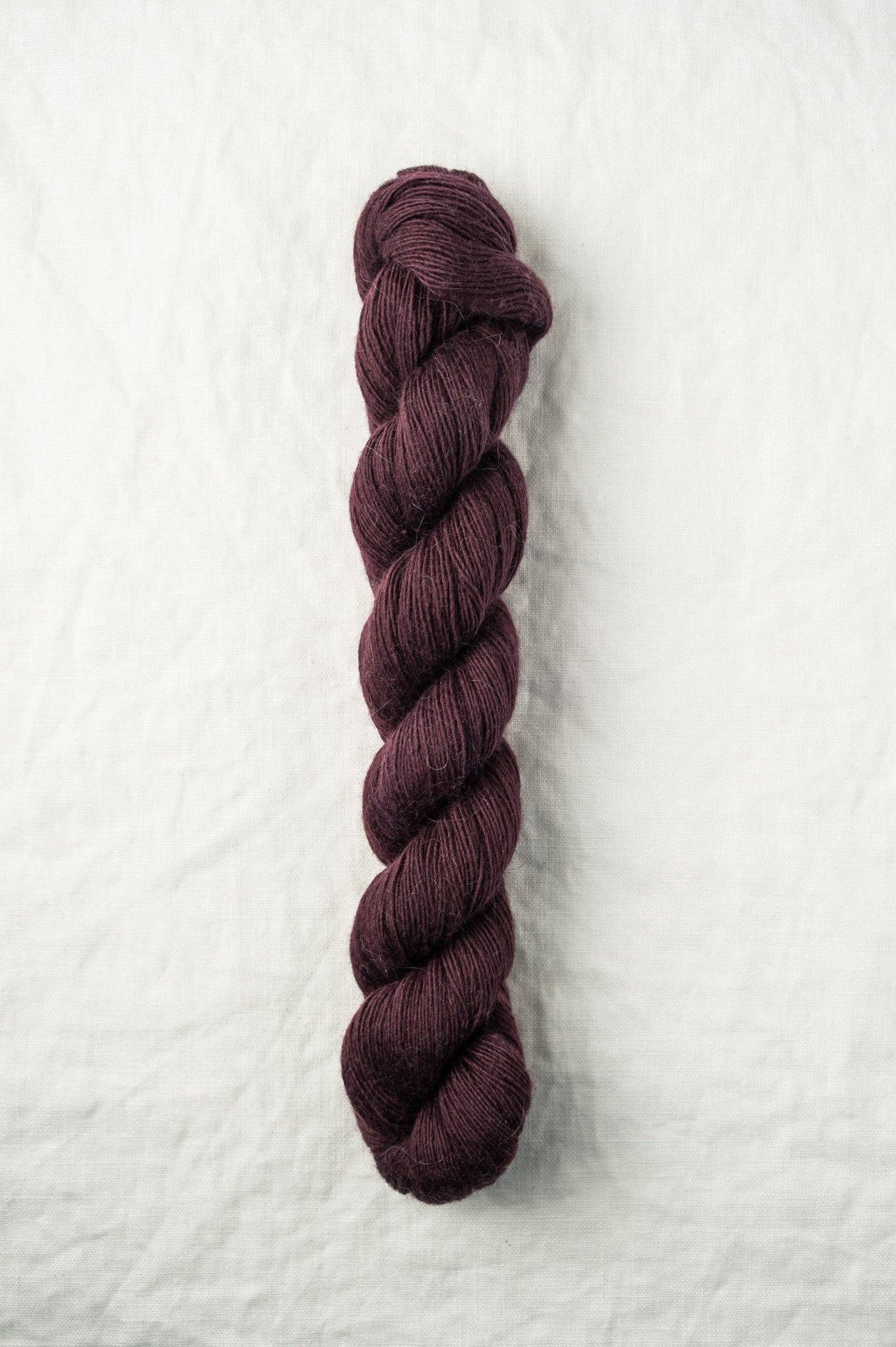 Quince Piper Super Kid Mohair & South African Merino Yarn