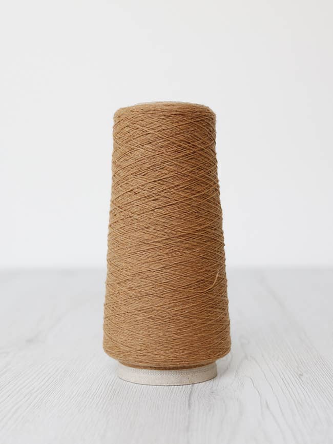GOD SAVE THE CASHMERE 100g yarns - cashmere and wool