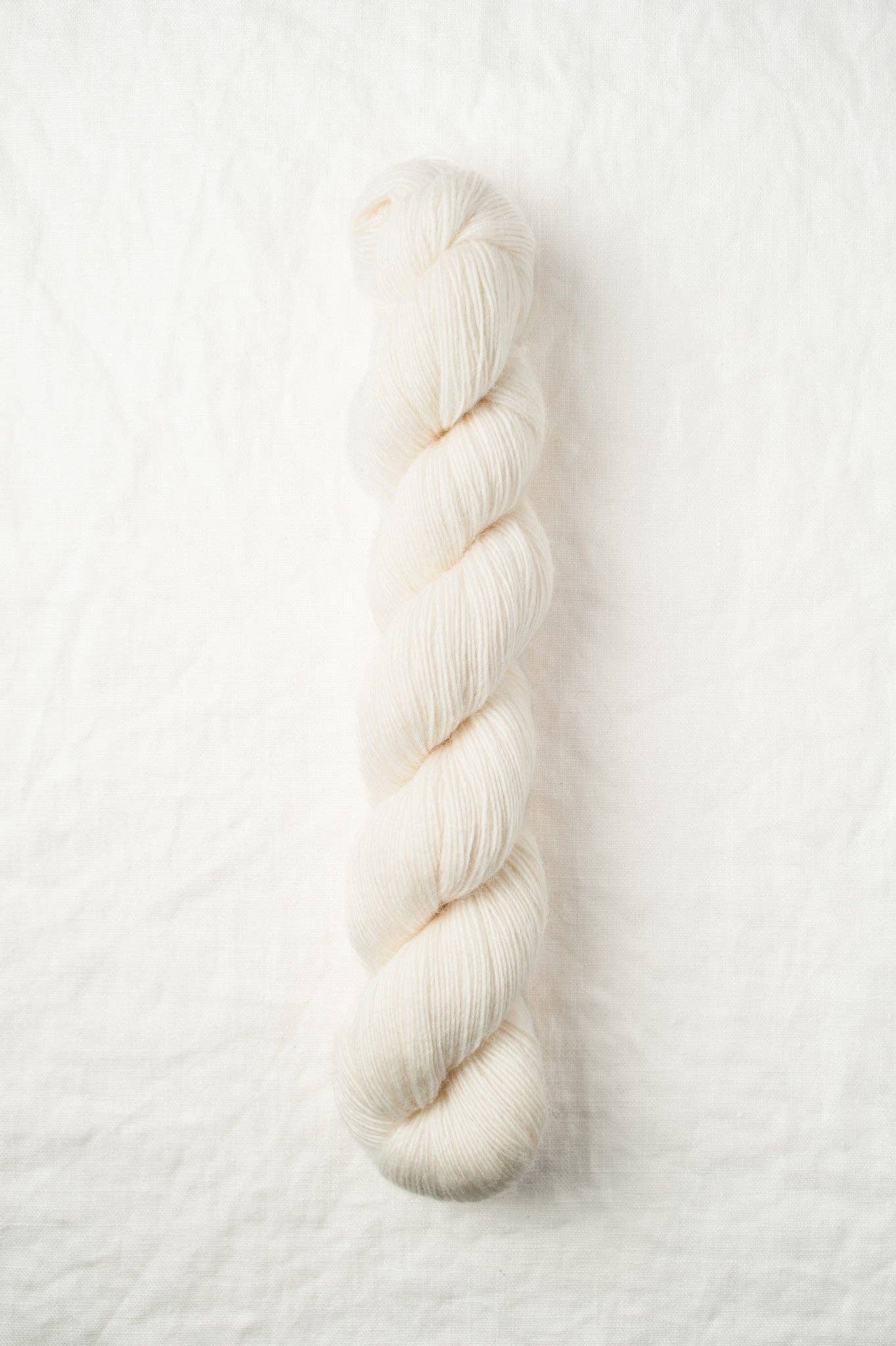 Quince Piper Super Kid Mohair & South African Merino Yarn