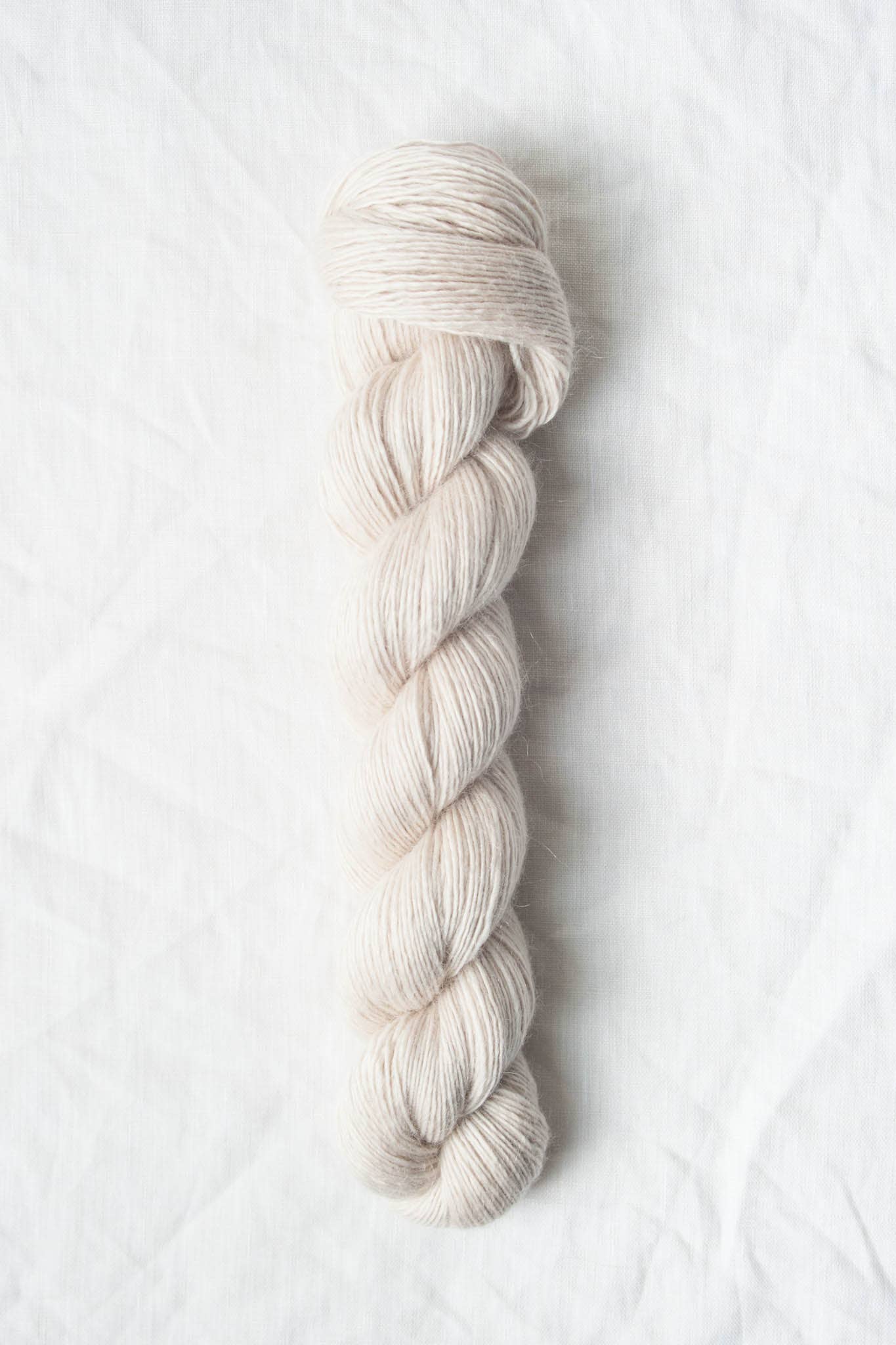 Quince Piper Super Kid Mohair & South African Merino Yarn