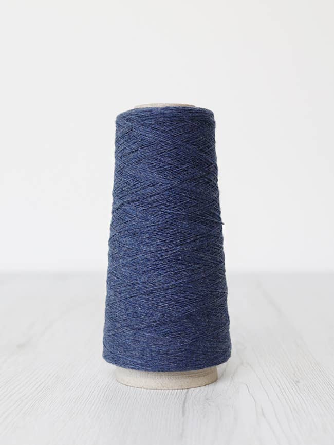 GOD SAVE THE CASHMERE 100g yarns - cashmere and wool