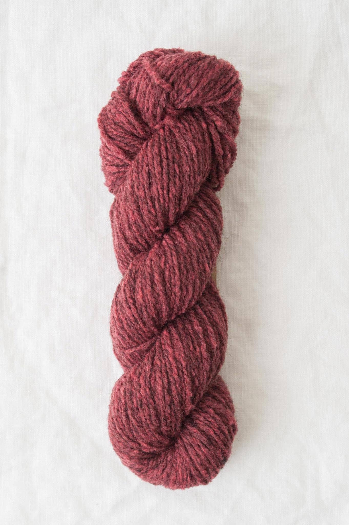 Quince & Co Owl 50/50 Wool & Aplaca Worsted Yarn